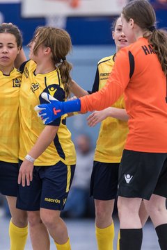 Bild 42 - wCJ Norddeutsches Futsalturnier Auswahlmannschaften